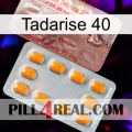 Tadarise 40 new13